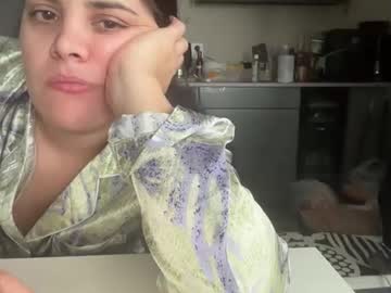 Angelharly Chaturbate stream image from October 24, 2025