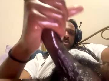 Bbcslanger027 Chaturbate stream image from October 24, 2025