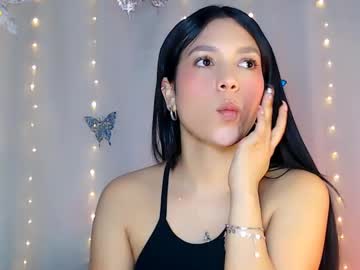 Black_Dar_ Chaturbate stream image from October 24, 2025