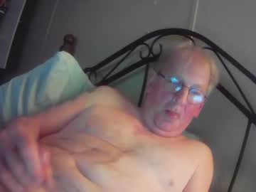 Buttless1960 Chaturbate stream image from October 24, 2025