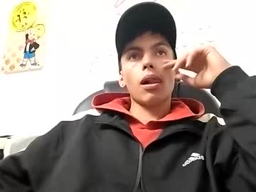 Criiscs Chaturbate stream image from October 24, 2025