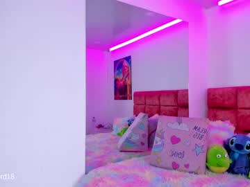Kitty_Ford Chaturbate stream image from October 24, 2025