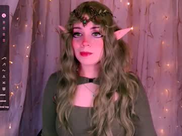_Marcelline_ Chaturbate stream image from October 24, 2025