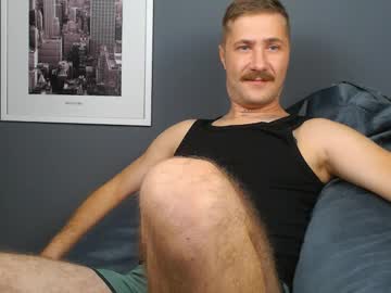 Mr_At Chaturbate stream image from October 24, 2025