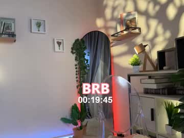 Rosa_Morgan Chaturbate stream image from October 24, 2025