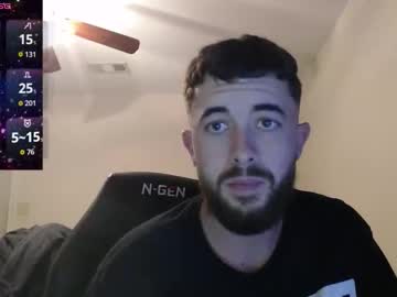 Tyofficial Chaturbate stream image from October 24, 2025