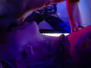 Xxcatxdogxx Chaturbate stream image from October 24, 2025