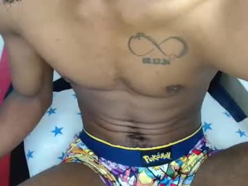 Capt_Ain Chaturbate stream image from October 24, 2025