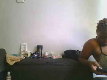 Chubby_Princess2 Chaturbate stream image from October 24, 2025