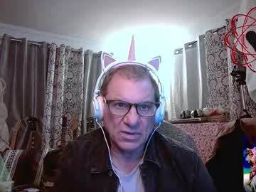 Corycohn2 Chaturbate stream image from October 24, 2025