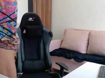 Darius_94 Chaturbate stream image from October 24, 2025
