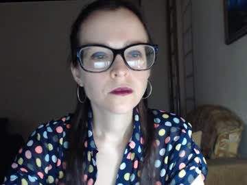 Evangeline06 Chaturbate stream image from October 24, 2025