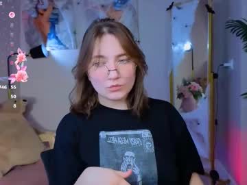 Fairy_Tara Chaturbate stream image from October 24, 2025