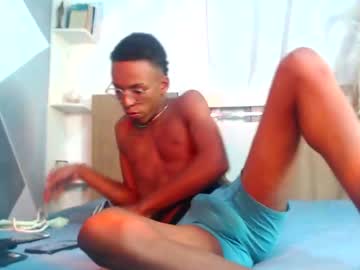 Iam_Colt Chaturbate stream image from October 24, 2025