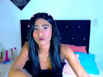 Jenng18 Chaturbate stream image from October 24, 2025