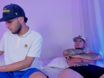 _Kevin_Xxx Chaturbate stream image from October 24, 2025