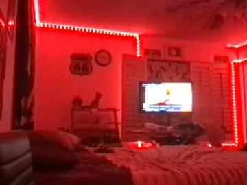 Lexdalong Chaturbate stream image from October 24, 2025