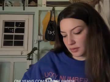 Mari_And_Jandro Chaturbate stream image from October 24, 2025