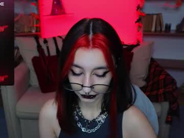 Mistress__Marcelline Chaturbate stream image from October 24, 2025