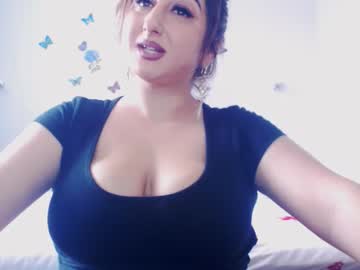 Naughtymaya4you Chaturbate stream image from October 24, 2025