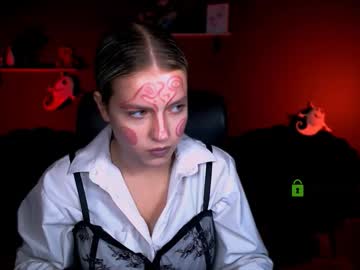 Nika_Bubble Chaturbate stream image from October 24, 2025