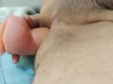 Schuckmarc Chaturbate stream image from October 24, 2025