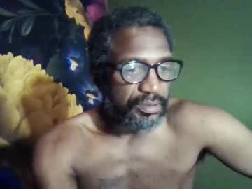 Spoonyp Chaturbate stream image from October 24, 2025