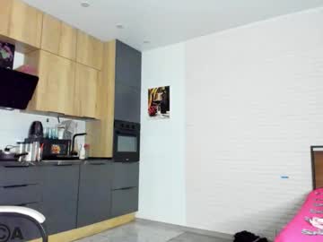 _Alice_Kitty Chaturbate stream image from October 24, 2025