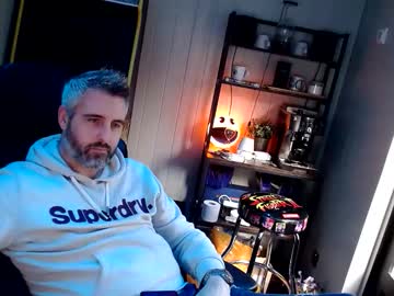 Anonymousblokeuk Chaturbate stream image from October 24, 2025