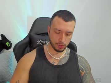 Dave_Max93 Chaturbate stream image from October 24, 2025