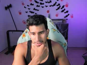 Jeremy_Colton_Hot Chaturbate stream image from October 24, 2025
