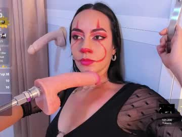 Kari_Xoxo_ Chaturbate stream image from October 24, 2025