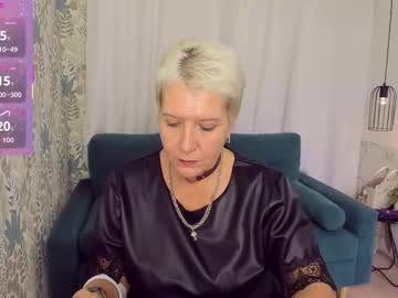 Kathy_Sunn Chaturbate stream image from October 24, 2025