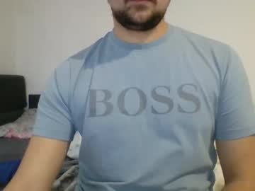 Kilba87 Chaturbate stream image from October 24, 2025