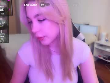 Maksisisia Chaturbate stream image from October 24, 2025