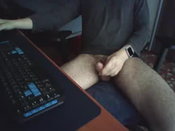 Mr0699hotboy Chaturbate stream image from October 24, 2025