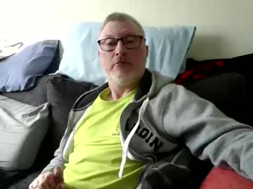 Rusty69x Chaturbate stream image from October 24, 2025