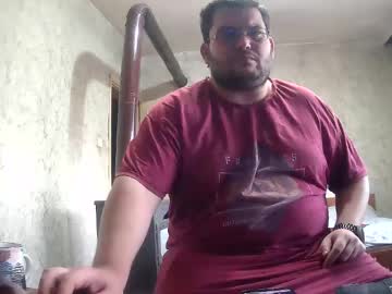 Stefan90pt Chaturbate stream image from October 24, 2025