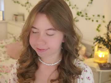 Watermelon_Sugar_ Chaturbate stream image from October 24, 2025