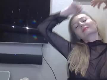 Zarinaswift Chaturbate stream image from October 24, 2025