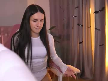 Alinapulse Chaturbate stream image from October 24, 2025