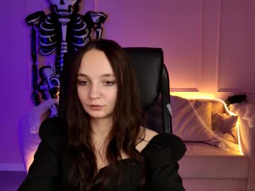 Ameliamalina Chaturbate stream image from October 24, 2025