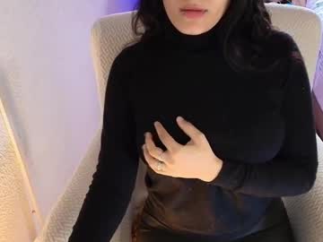 Antofoxwbc Chaturbate stream image from October 24, 2025