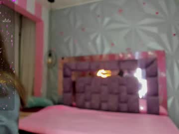 Candy_Morgan412 Chaturbate stream image from October 24, 2025