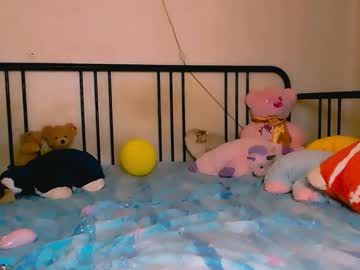 Chantal__Cc Chaturbate stream image from October 24, 2025