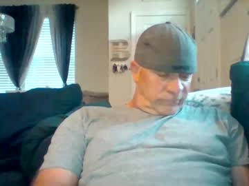 Hotyummycock69 Chaturbate stream image from October 24, 2025