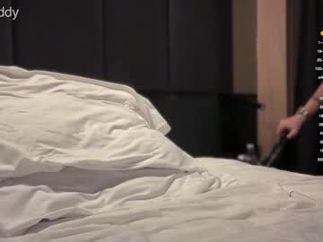 Lil_Addy Chaturbate stream image from October 24, 2025