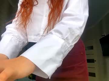 Malindagriffo Chaturbate stream image from October 24, 2025
