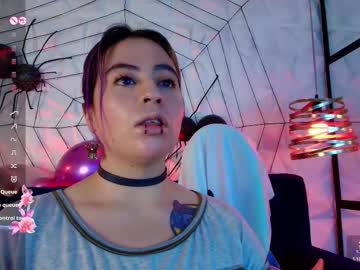 Matti_Sofia Chaturbate stream image from October 24, 2025