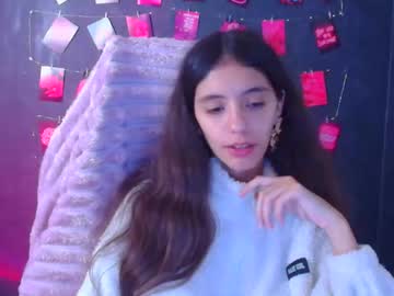 Miri_Miss Chaturbate stream image from October 24, 2025